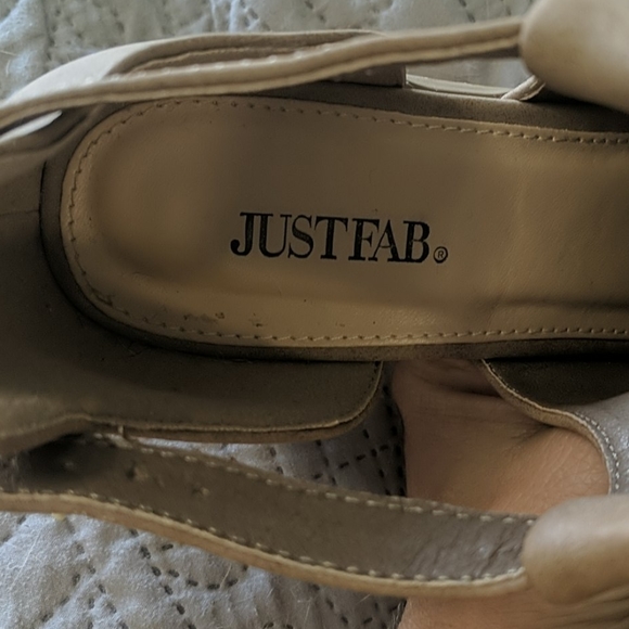 Open-Toe Bootie - Picture 3 of 5